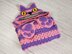 Cheshire Cat Hooded Blanket