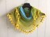 Pom Pom Happiness Shawl