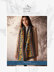 Willow & Lark Odette Scarf PDF
