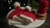 Santa Hat Knitting Pattern