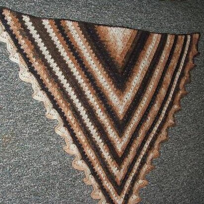 Shawl