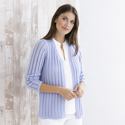 String Gloria Cardigan PDF