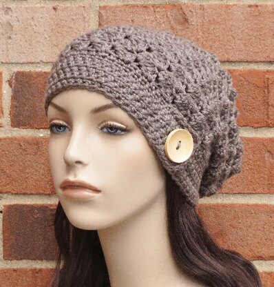 Mallory Slouch Hat