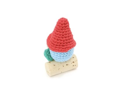 Gnome Place Card Holders