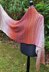 Fieldsong Shawl