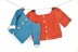 Bubbly Baby Cardigan