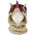 Ulysses Unicorn Hood