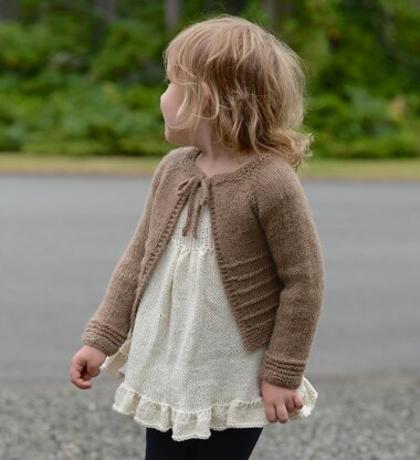 Topaz Cardigan