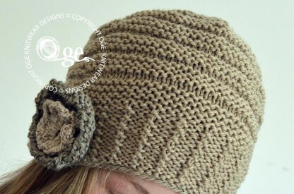 Slouch Hat - P115