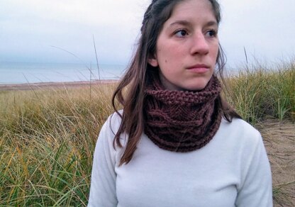 Portside Cowl