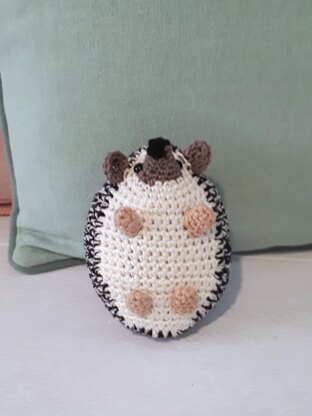 Hedgehog