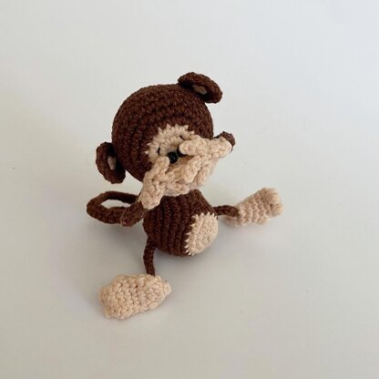 Tiny Monkey