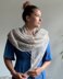 Amaranthe Shawl