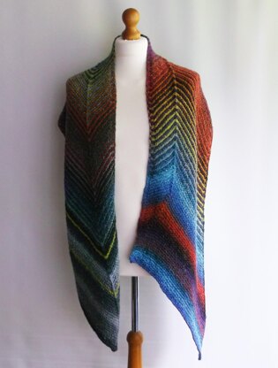 Melilla Scarf