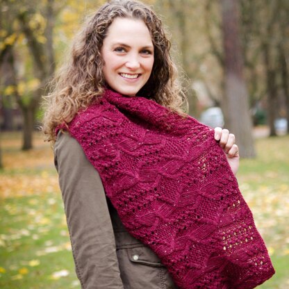 Gallant Cowl