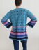 Hummingbird Cardigan