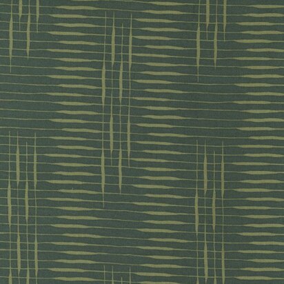 Moda Fabrics Slow Stroll - Pine (45545-25)