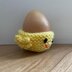 Egg Cosies Table Decor