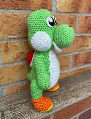 Yoshi