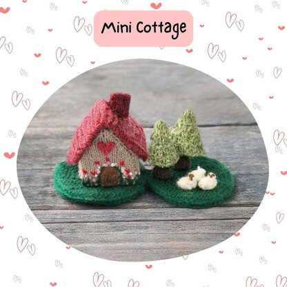 Mini Cottage