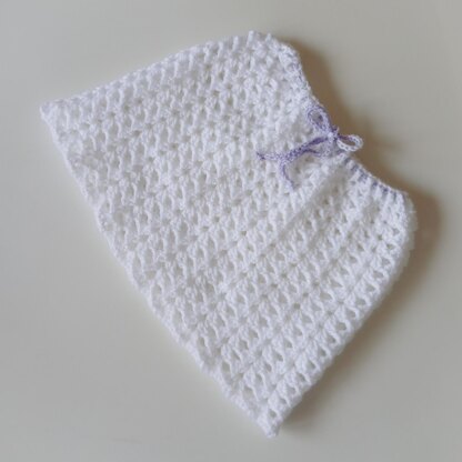 Special Skirt for Baby