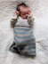 Safe & Warm Baby Sleep Bag