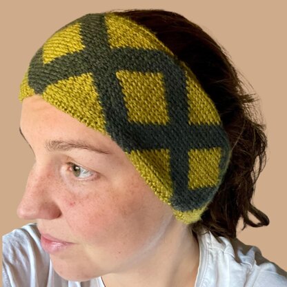 Wanaka Headbands