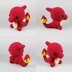 VinCrafty's Charmander, Charmeleon & Charizard Pattern