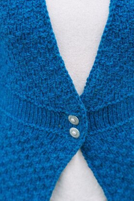 Silfa Cardigan