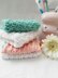 Cottage Washcloths