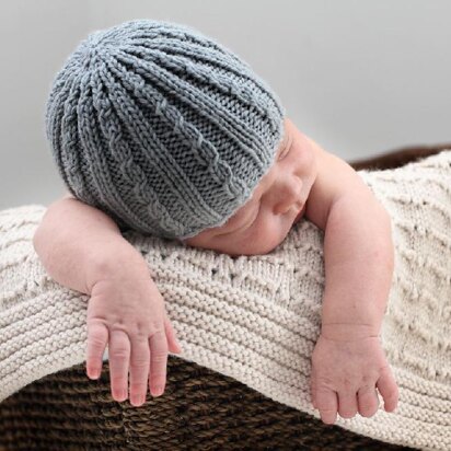 Sebastian Beani - Baby Cakes by Little Cupcakes - Bc20 - knitting pattern