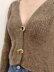 Mocha Dreaming Cardigan