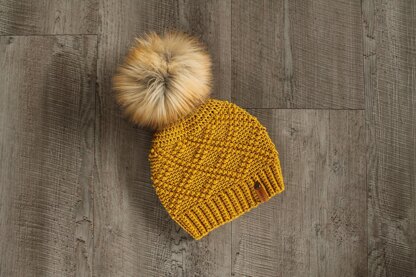 Huxley Beanie