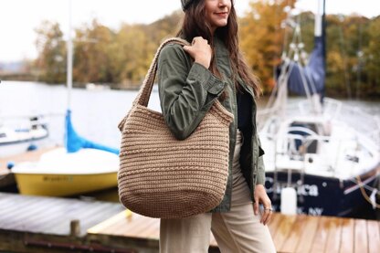 Amagansett Tote Bag