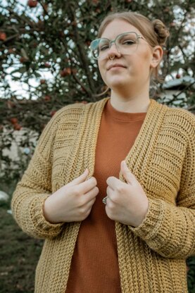 Amori Cardigan