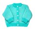 Cute Baby Outfits to Knit in 4 ply