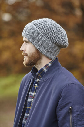 Men's Accessories in King Cole Fashion Aran - 3461pdf - Downloadable PDF