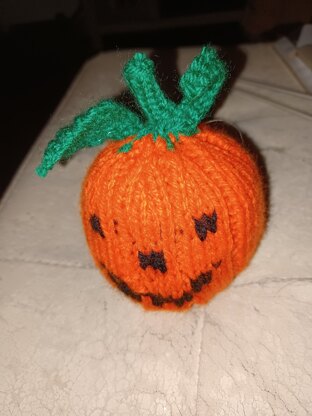 Little Pumpkin