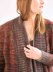 Hartwick Cardigan in Berroco Tiramisu PDF
