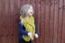 P08 Scarf Wrap