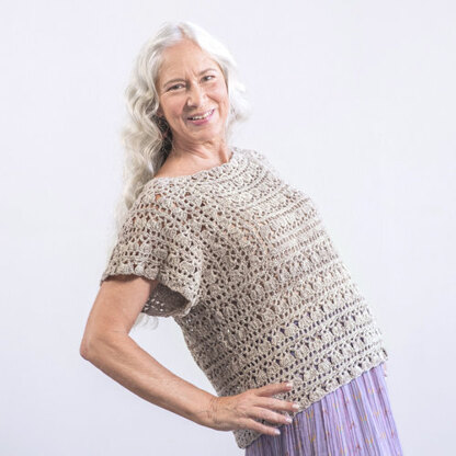Berroco Try On Trunk Show with Andra Asars