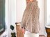 Verona Cable Poncho