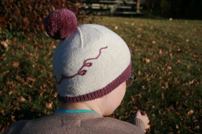 Yarn Chase Hat