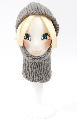 Wild Wild Wool - Modern Accessories  by Rico Design