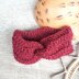 Aora Twist Ear Warmer