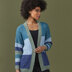 Sesia Josie Cardigan PDF