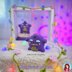 Koffing Amigurumi Pattern 💜🧶 Digital PDF – Crochet Your Own Pokémon!