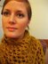 Mustard Scarf