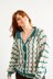 Flora cardigan
