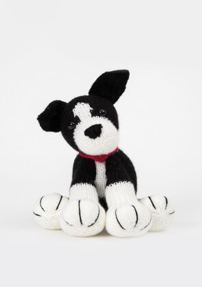 Deramores Dera Dogs 2 PDF